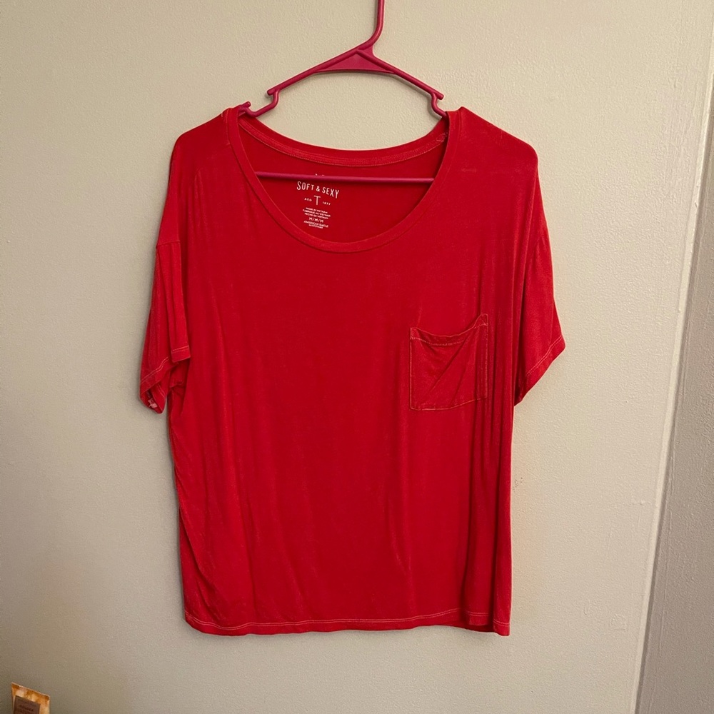 AE short sleeve